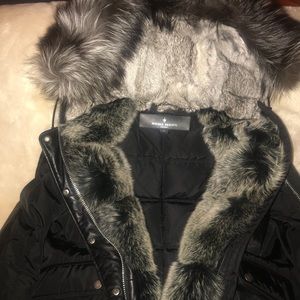Nicole Benisti Jacket